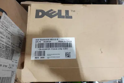 PALLET OF ASSORTED OFFICE SUPPLIES, TONER, LABEL PRINTERS, PACKAGING MACHINE, PHONE, SIGNAGE