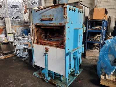 Hydraulic Press Slab Side 24x28