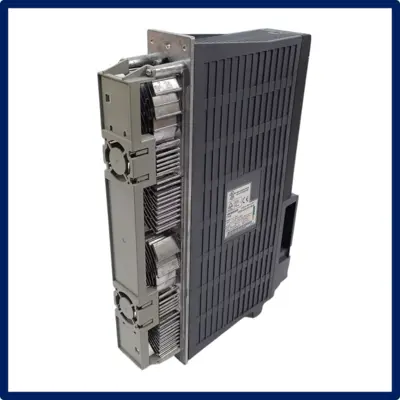 USED MITSUBISHI MDS-DH-V2-1010
