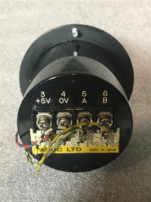 USED FANUC PULSE GENERATOR ( FANUC, ENCODER ), A860-0201-T001
