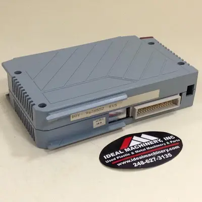 USED B&R 3DI477.6