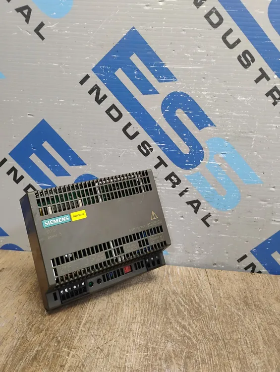 Siemens 6EP1 333-1AL12 Electrical/PLC/Automation | ESS Industrial Equipment Sales