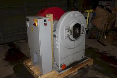 USED FENN 4F2