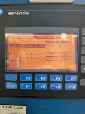 2000 WABASH G75H-18-18-BX Heated Platen Press and Laminating Press | Kempler Machinery (8)