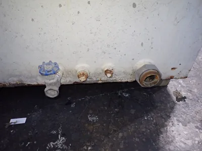 Used WARDJET INC Z45 Waterjet Cutters Ohio US | HGR 24 #785614