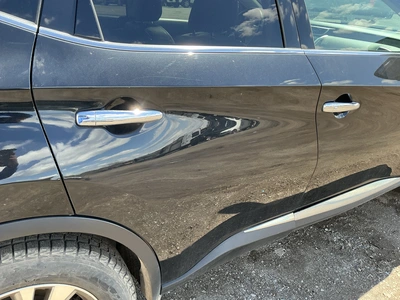 USED 2018 NISSAN MURANO