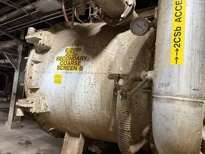 VOITH DETRASHER