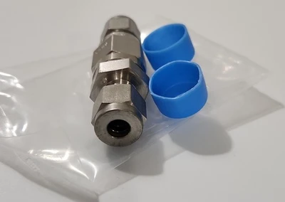 NEW Nupro Swageloc 3-95-CP