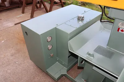 USED HYD-MECH S25P