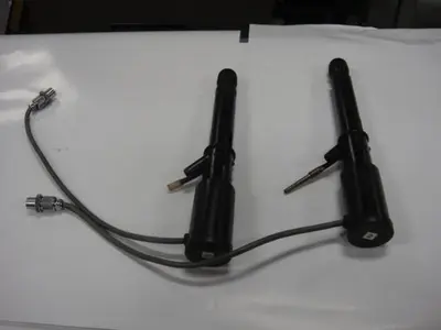 USED HAMADA 234