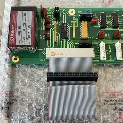 NEW HP 79846-66501