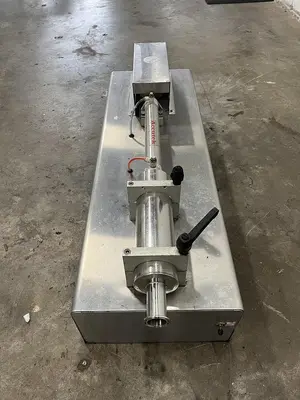 USED ACCUTEK SUPI-32