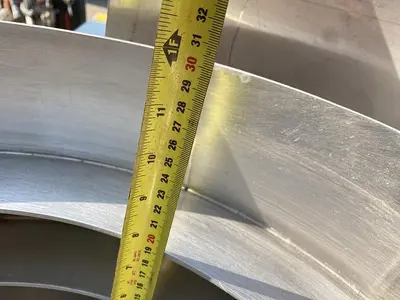 Vibratory Bowl Feeder