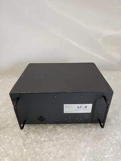SIGHT SYSTEMS LS-8 DIGITAL CONTROLLER