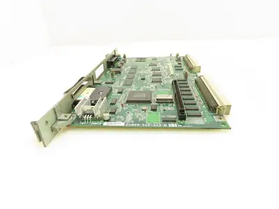 Okuma 1911-2863 FW PLC Main Circuit Board 2