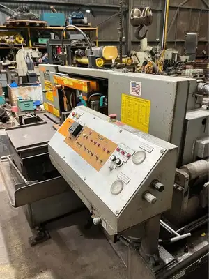 Used HEM H120A Horizontal Band Saws Illinois US | Asset Exchange Corporation #1252214
