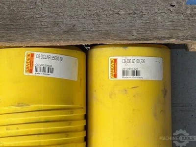 USED 2009 FREMTAS 16FR3