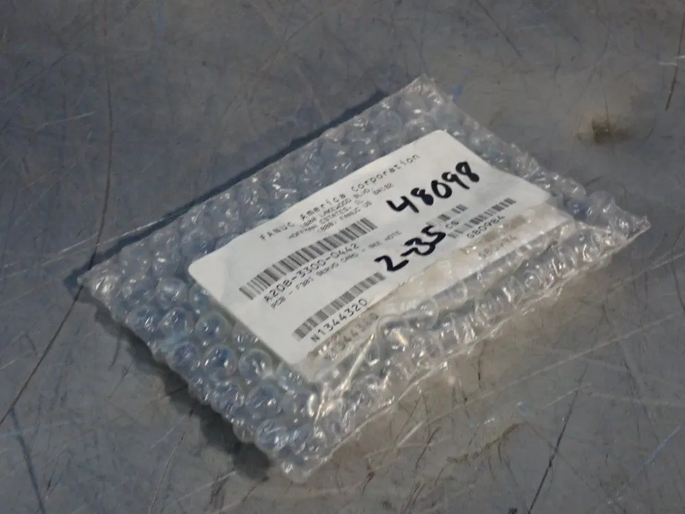 New | in-Stock FANUC A20B3300442 Servo Controller Parts Ohio US | HGR 24 #1129897