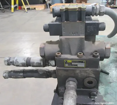 USED BERINGER 1200