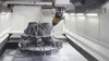 FPT DINOX 350 IAT - Vertical Gantry Milling Machine - Mill or Mill & Turn thumbnail