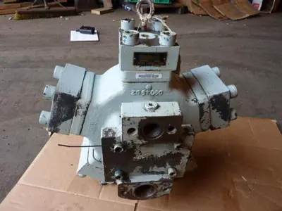 USED HAUHINCA RKP9028
