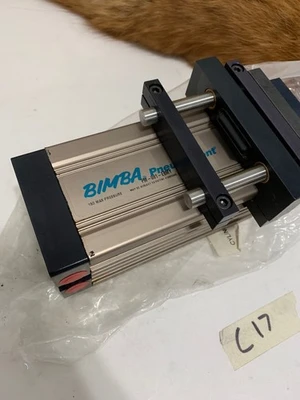 USED Bimba PM-091-EBMY