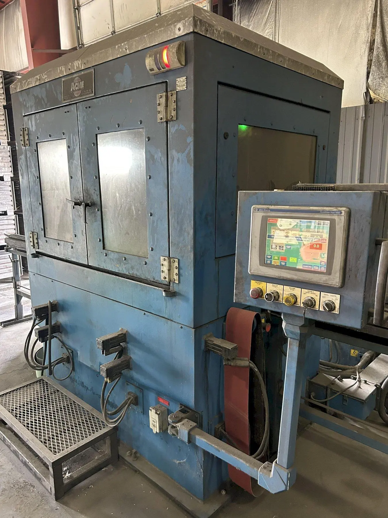 USED ACME 67/2