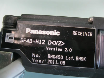 USED Panasonic SF4B-H12