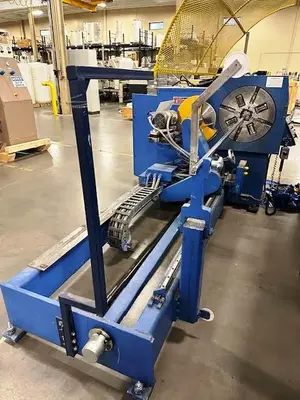 USED 1990 DUSENBERY 3000-16