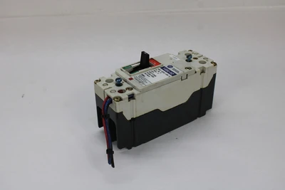 USED ALLEN BRADLEY 140U-H2C2-C40