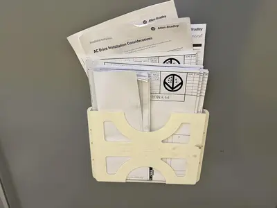 2.25" X 6 ROLL MACKINTOSH-HEMPHILL / TURNER MODEL #922 TUBE & BAR STRAIGHTENER: STOCK #22572