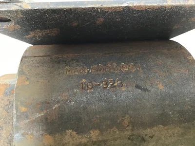 PARKER Super High Pressure Ball Valve 6000 PSI