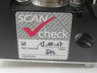 Used SCANLAB 20 Miscellaneous Laboratory Equipment Texas US | Aucto #1455819