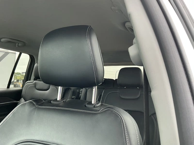 Used 2021 JEEP GRAND CHEROKEE L SUVs Michigan US | Miedema Asset Management Group #1454951