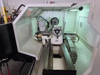 Used 2013 FRYER ET-21 CNC Lathes Kentucky US | Aucto #1314447
