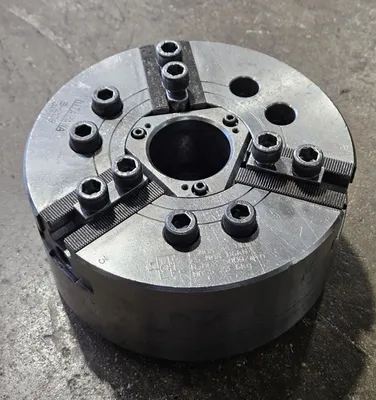 KITAGAWA B-208 Chucks | Great American Equipment Company (1)