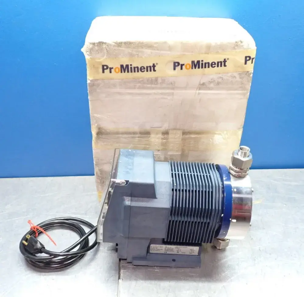 USED PROMINENT G5CB 0230SS1002D000