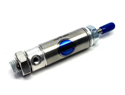 030.5-PY | Bimba  Original Line Pneumatic Cylinder, Spring Return - New Other