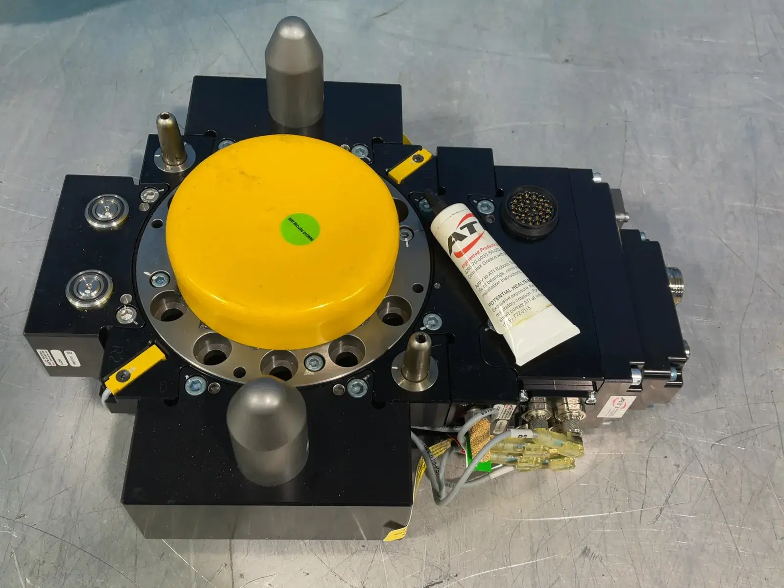 Used ATI INDUSTRIAL AUTOMATION _UNKNOWN_ Tooling & Accessories (Other) Ohio US | HGR 24 #1083639