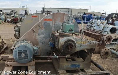USED GENERAL ELECTRIC -