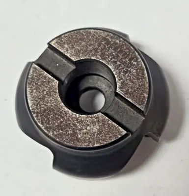 WIDAX Heinlein M660 Face Mill Tool Holder 2" Indexable Milling Cutter 239.62.650