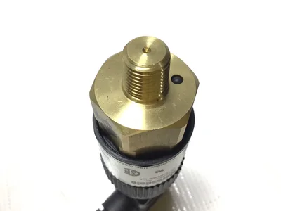 Barksdale 2009665 – 31-F-6 Pressure Temperature and Vacuum Switches