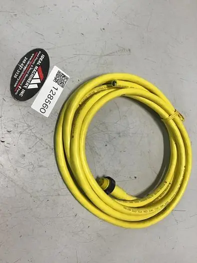 NEW TPC WIRE & CABLE 84312