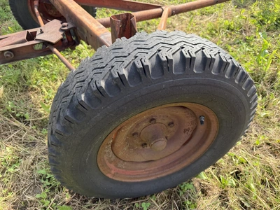 Used _UNKNOWN_ _UNKNOWN_ Running Gears Michigan US | Miedema Asset Management Group #1443272