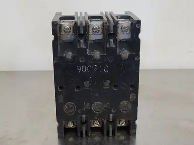 USED 1990 WESTINGHOUSE 1268C14G04