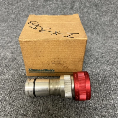 New | in-Stock Thomas & Betts 4-075-010 Electrical Fittings California US | Davliegogo LLC #1708410