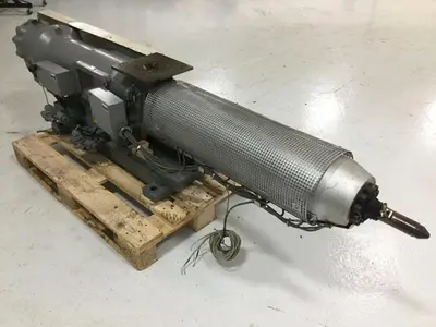 USED NISSEI FN4000-36A-14 / IU