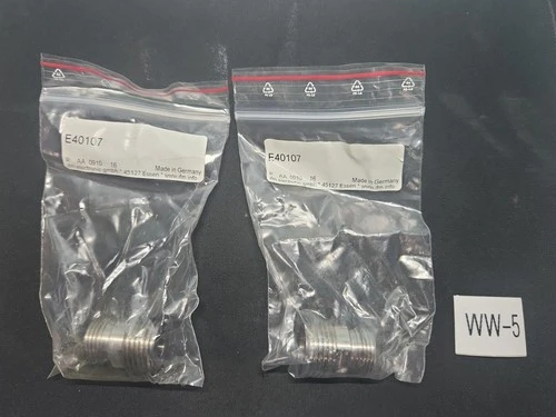NEW IFM Electronic GMBH E40107
