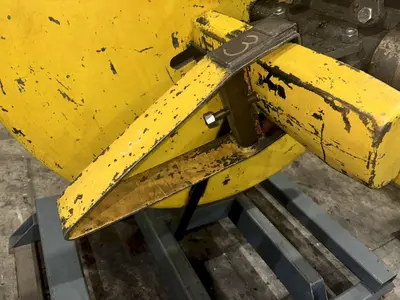 USED AMERICAN STEEL LINE 60
