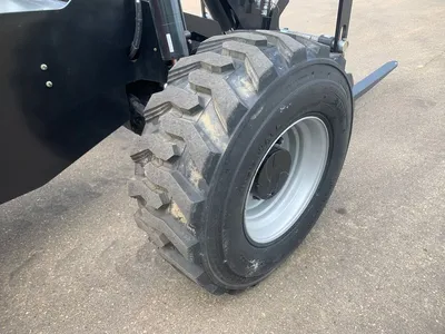 New | in-Stock 2026 SKYTRAK 6034 TELEHANDLER Telehandlers Alberta CA | Adcock Equipment #1417978